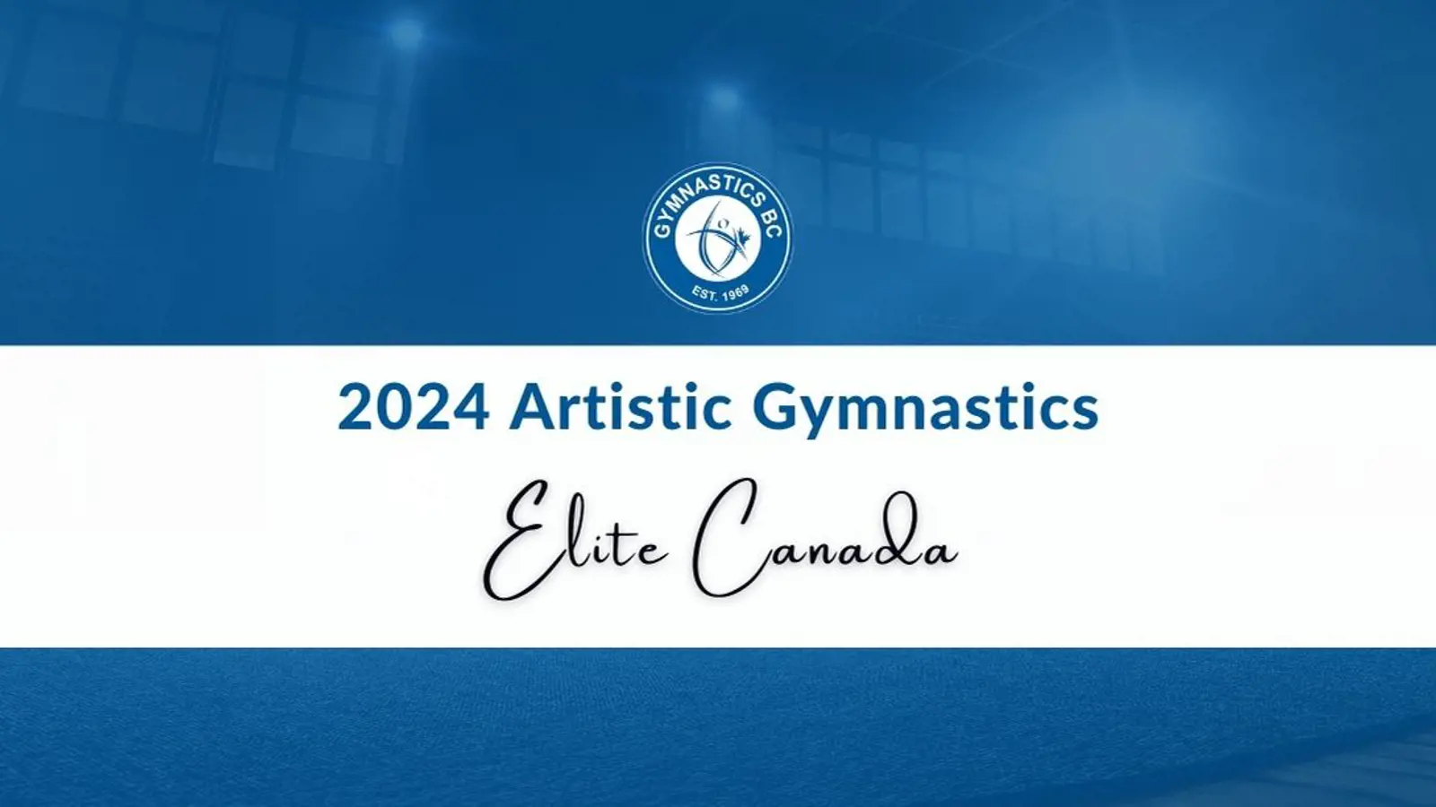 Bc Championships Gymnastics 2025 Schedule