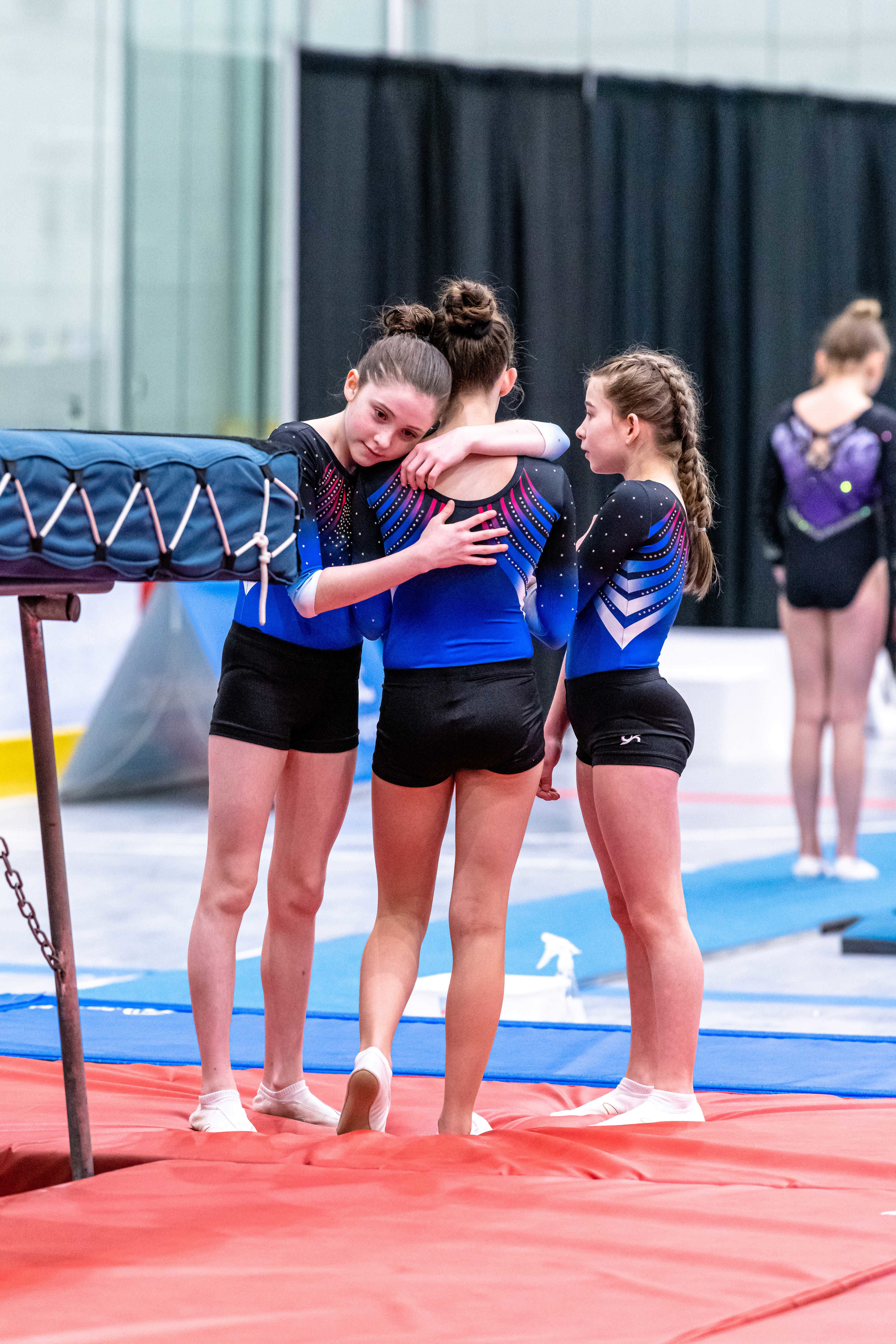 Trampoline Gymnastics | Gymnastics BC