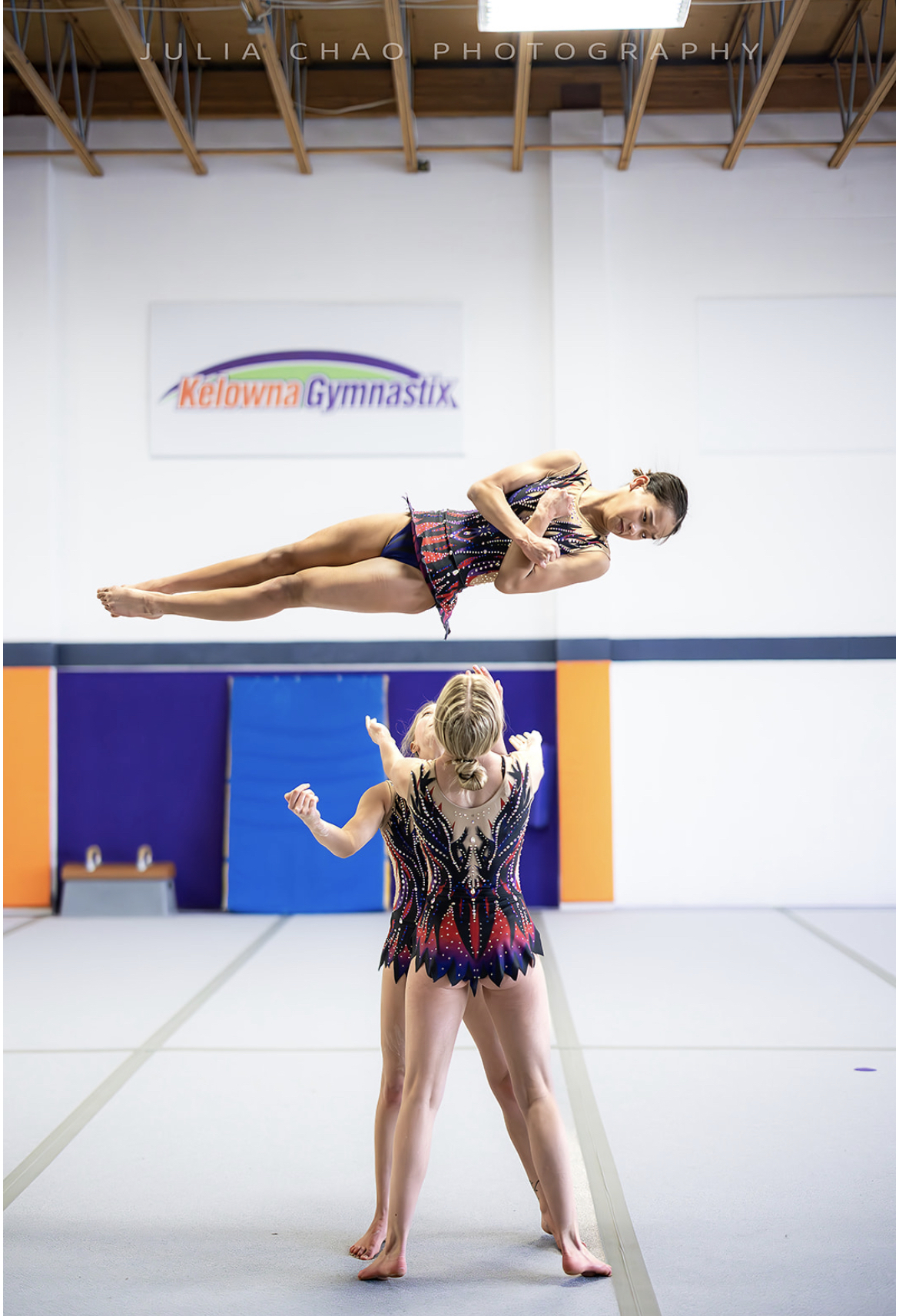 Insurance Coverage Gymnastics BC